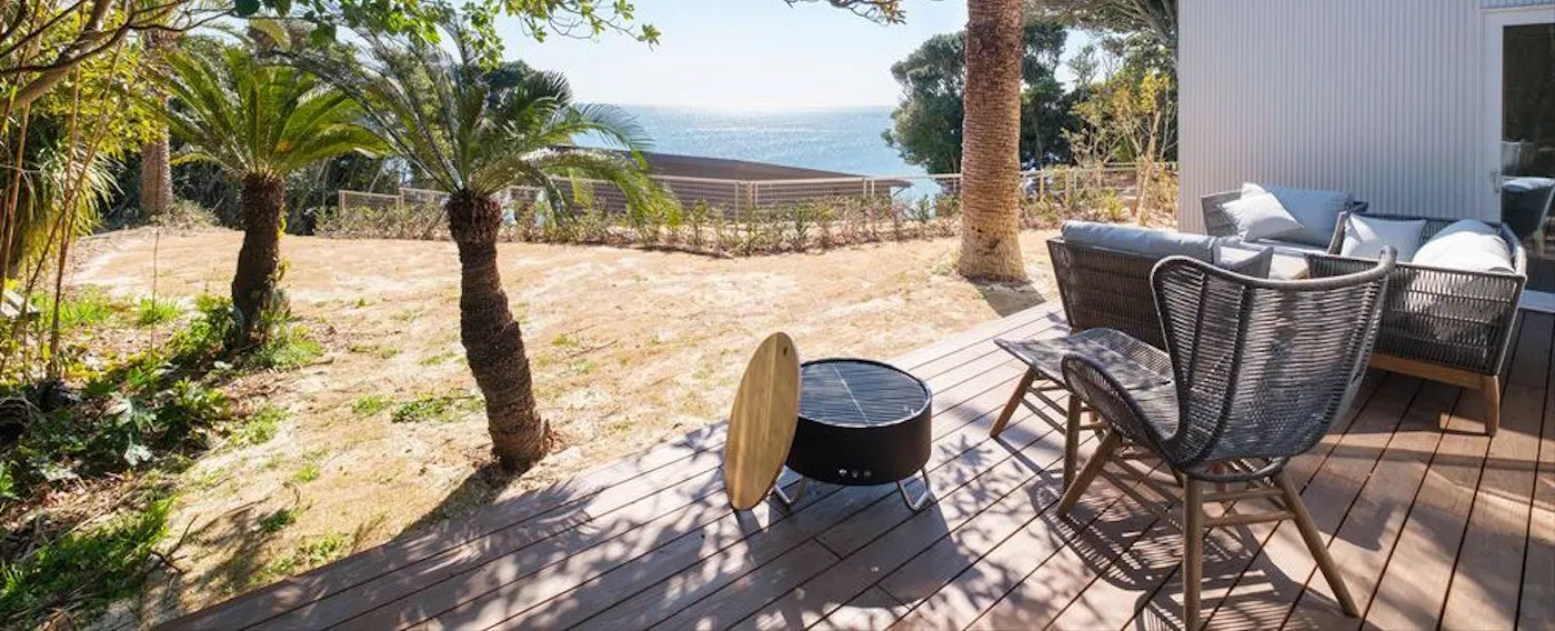 ดาดฟ้า/ระเบียง