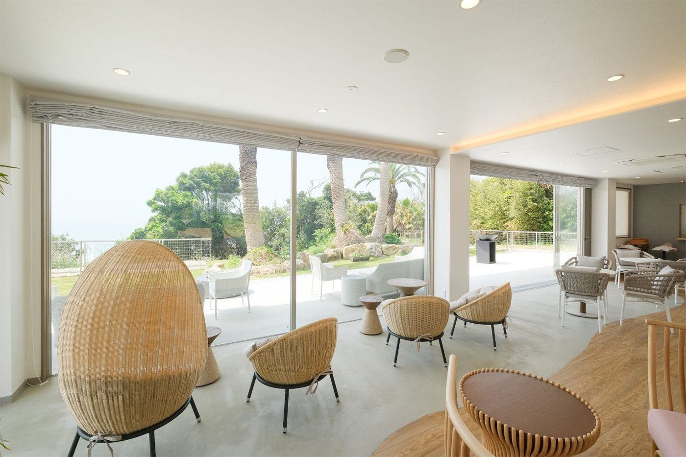 แปซิฟิก ลองบีช