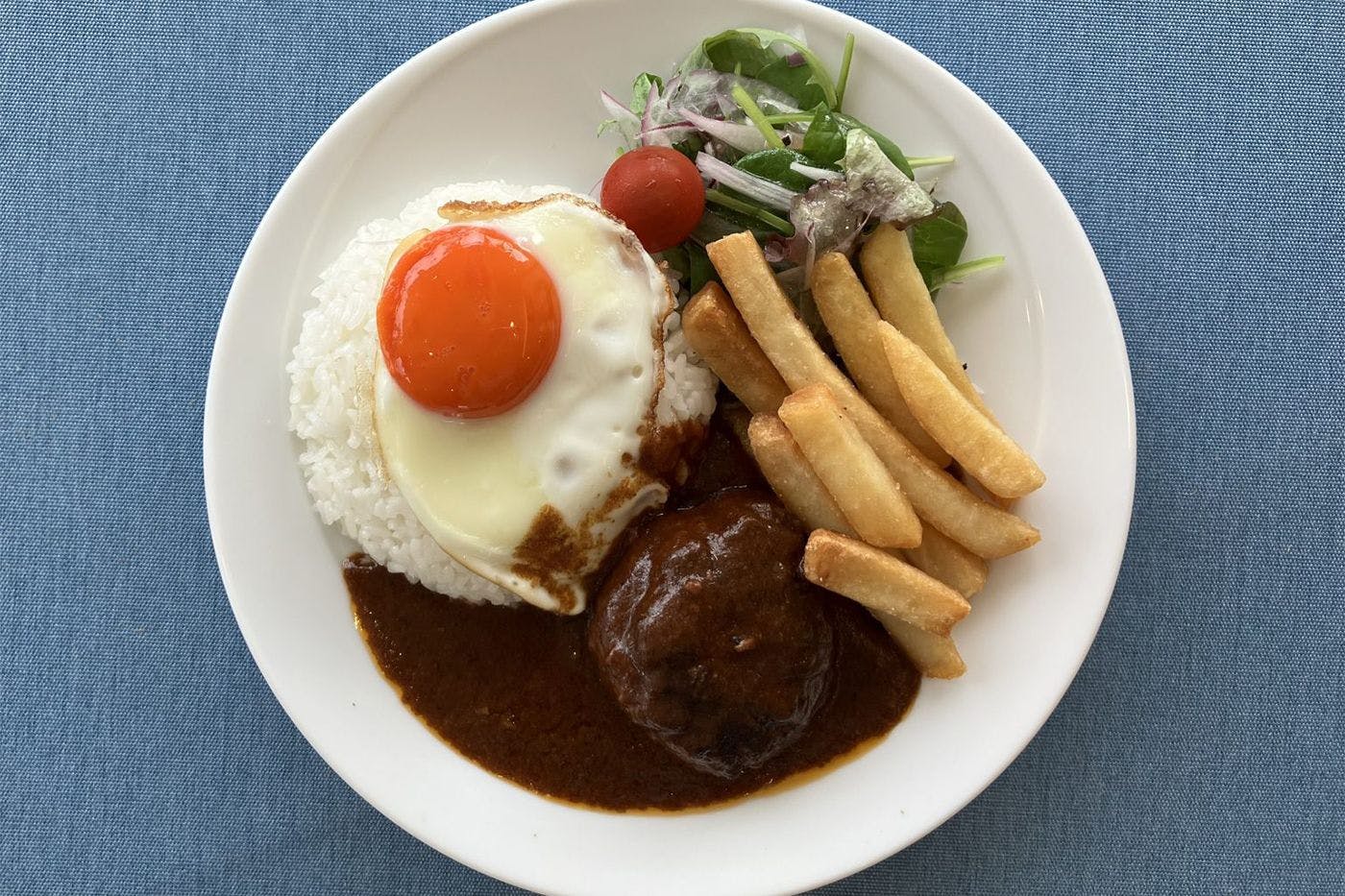 ตัวอย่างอาหาร