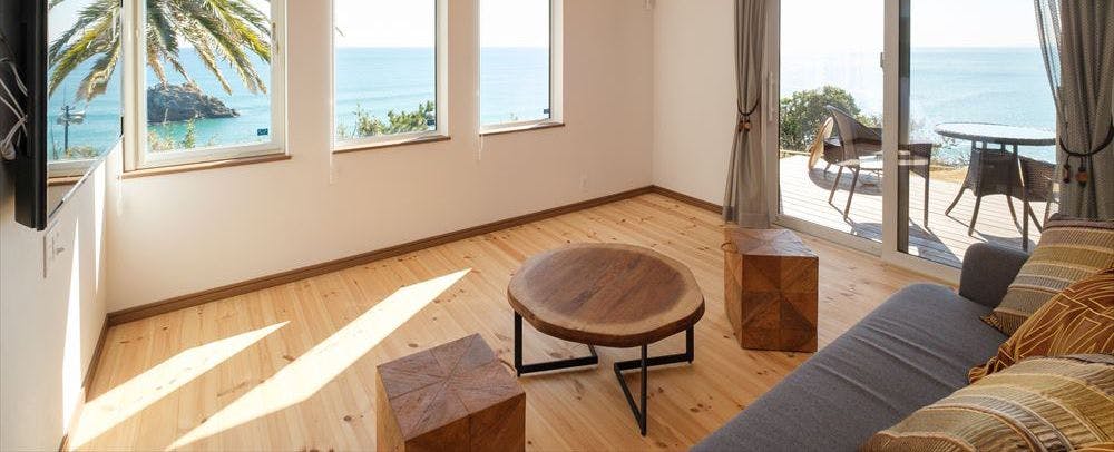 VILLA YAHACHI GARDEN