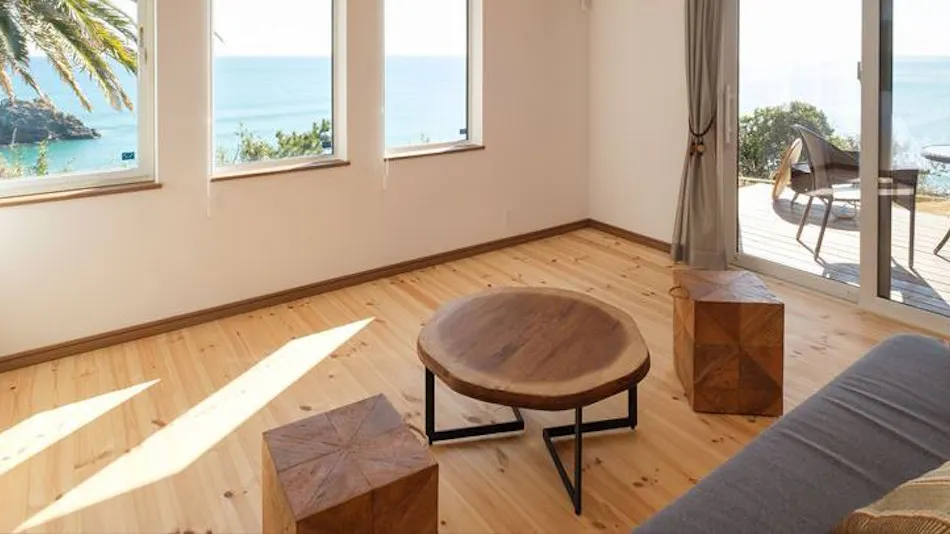 VILLA YAHACHI GARDEN