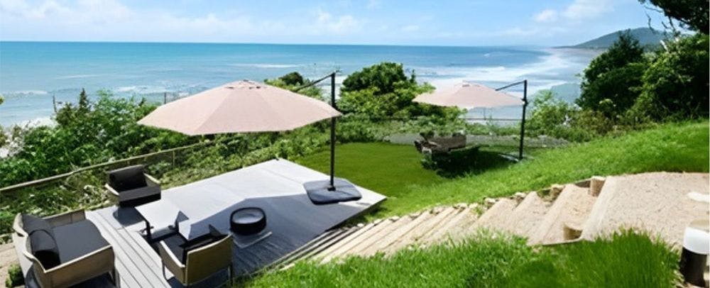 VILLA YAHACHI GARDEN