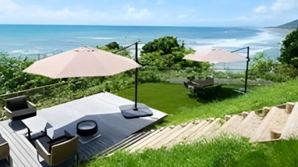 VILLA YAHACHI GARDEN