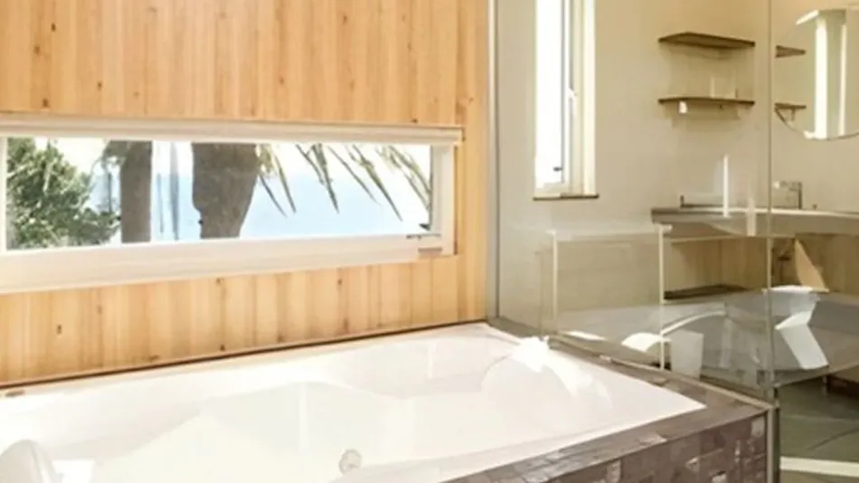 VILLA YAHACHI GARDEN