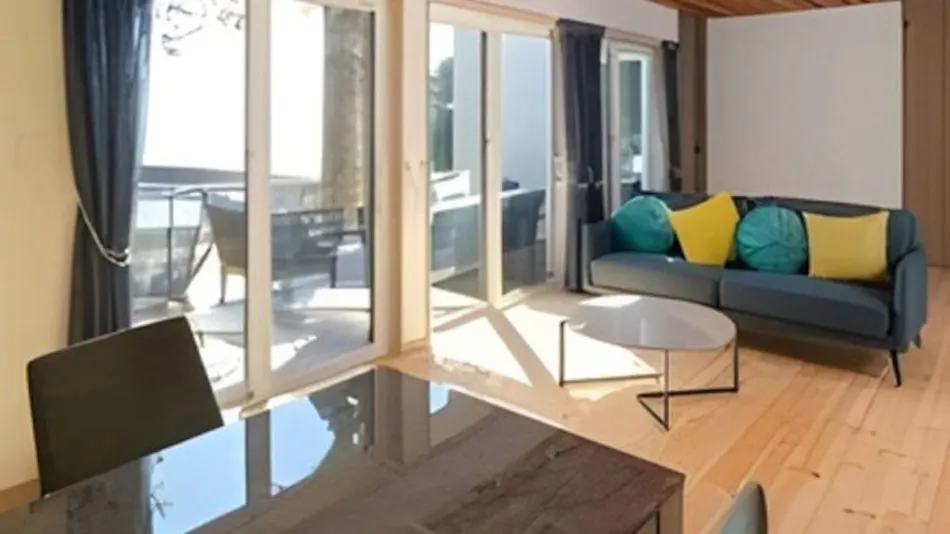 VILLA YAHACHI GARDEN