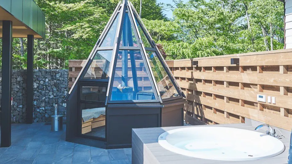 VILLA SAISON FUJI