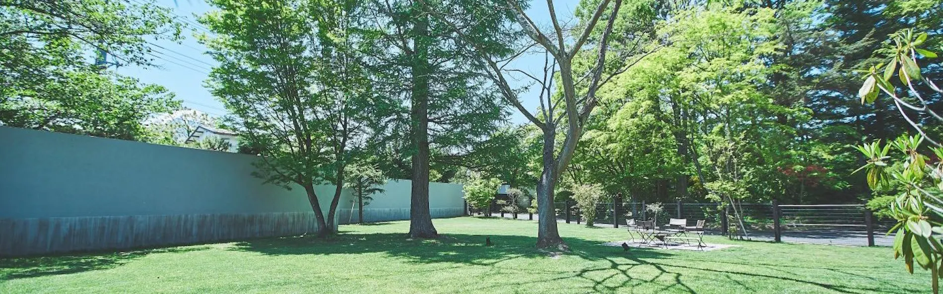 VILLA SAISON FUJI