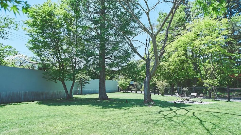 VILLA SAISON FUJI