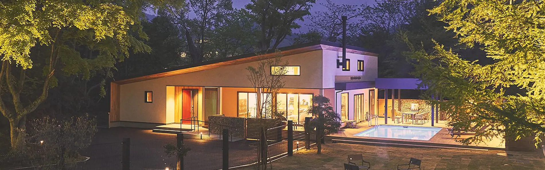 VILLA SAISON FUJI