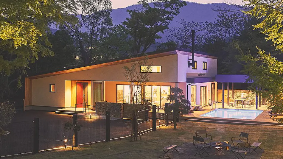 VILLA SAISON FUJI