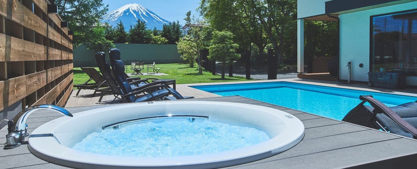 VILLA SAISON FUJI