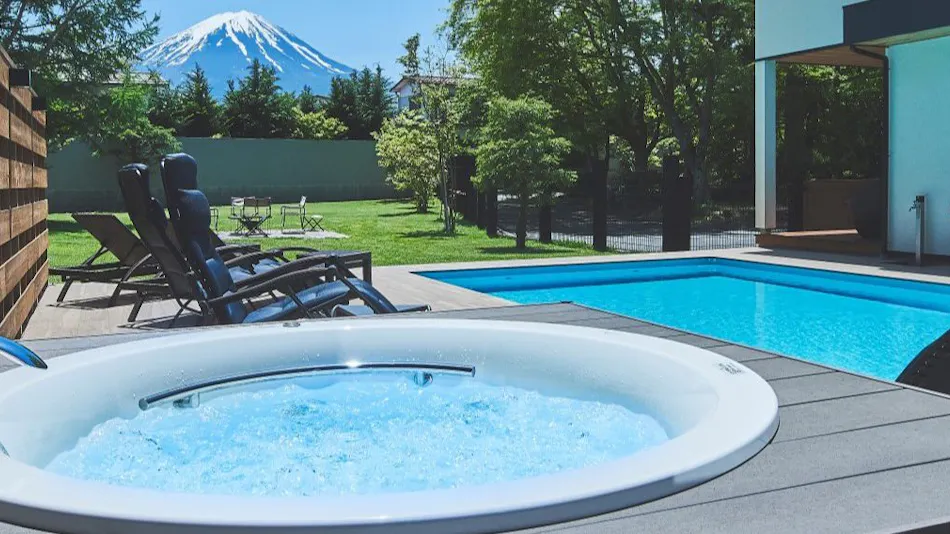 VILLA SAISON FUJI