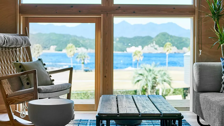 Grand Ocean Luxe Umi Kumano