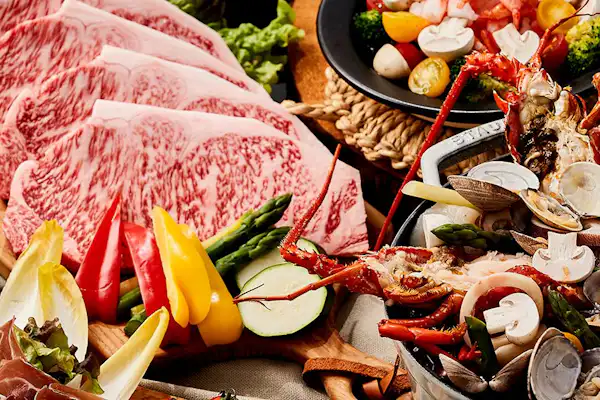 ตัวอย่างอาหาร