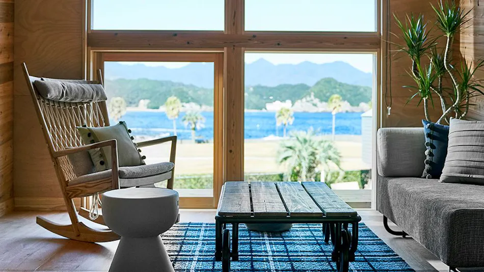 Grand Ocean Luxe Umi Kumano