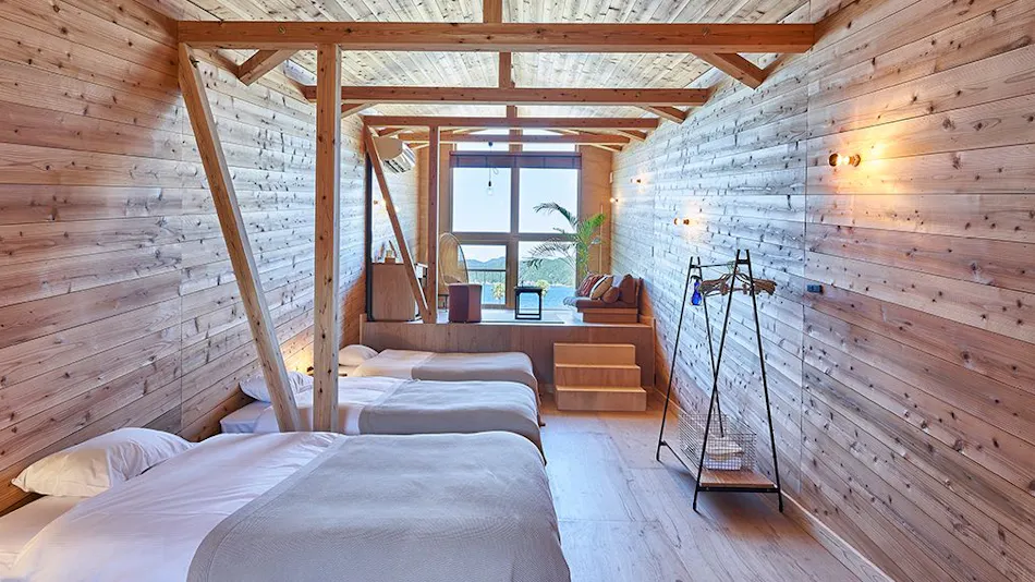 Grand Ocean Luxe Umi Kumano