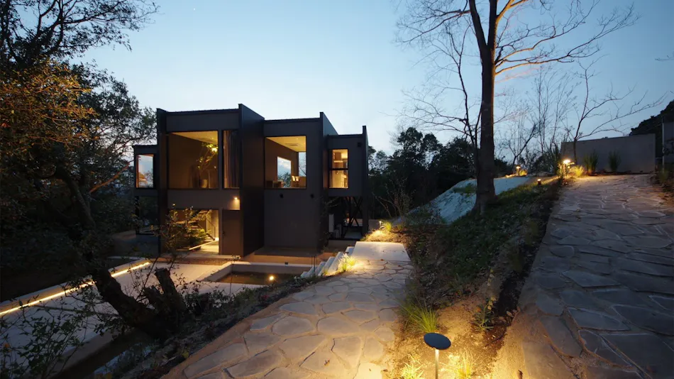 KITOW Private Villa