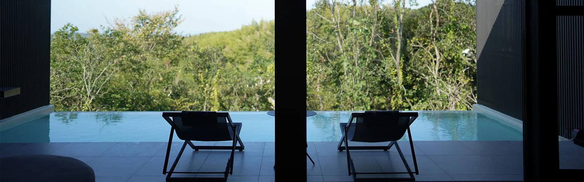 KITOW private villa