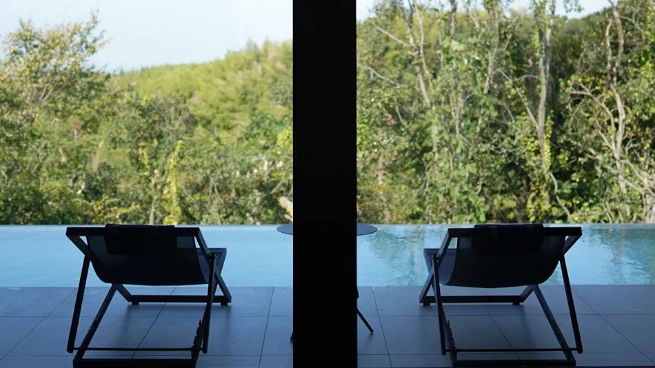 KITOW Private Villa