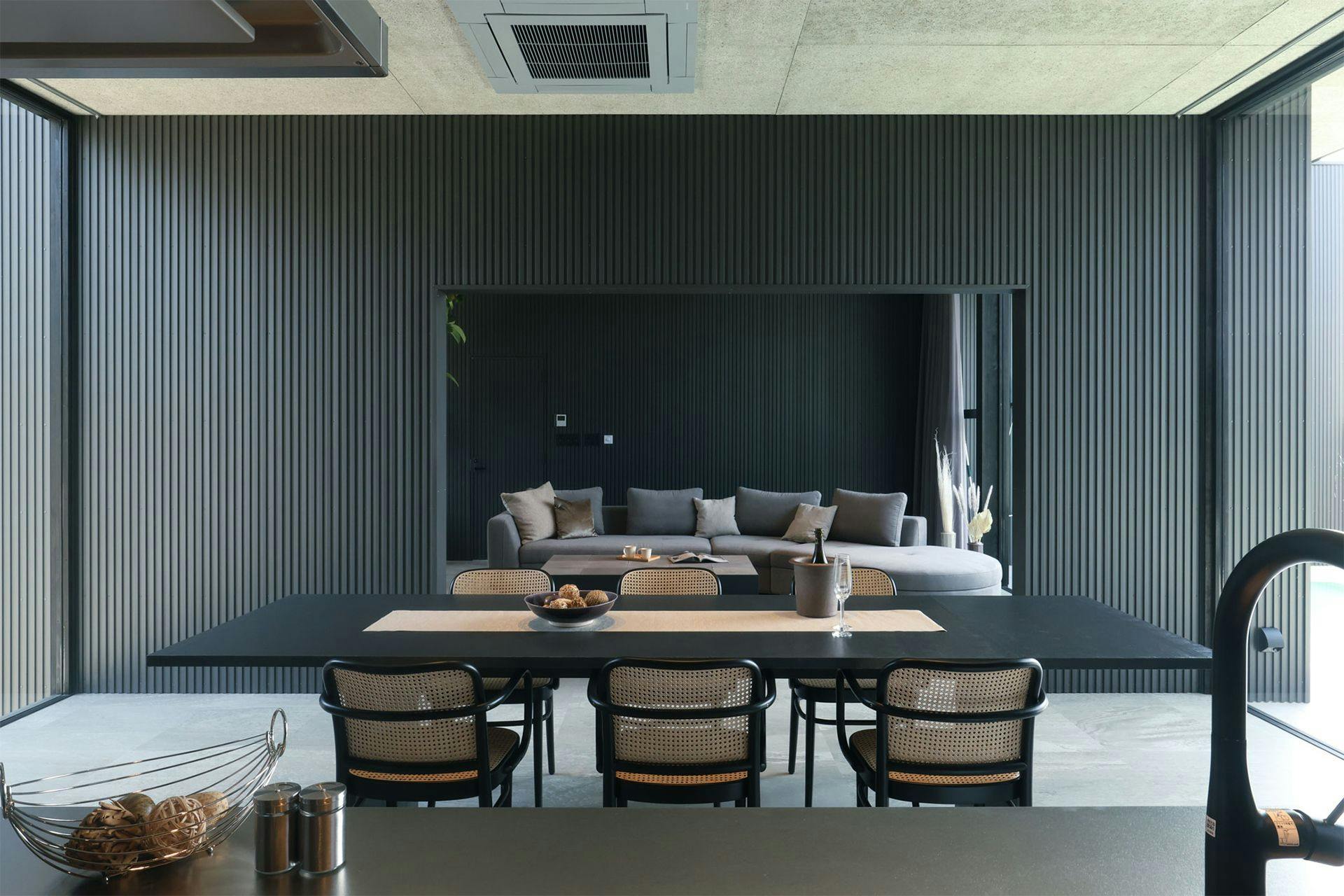 キッチンダイニング