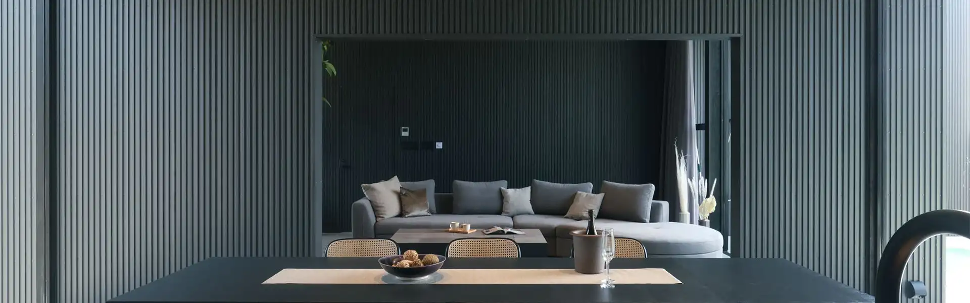 キッチンダイニング