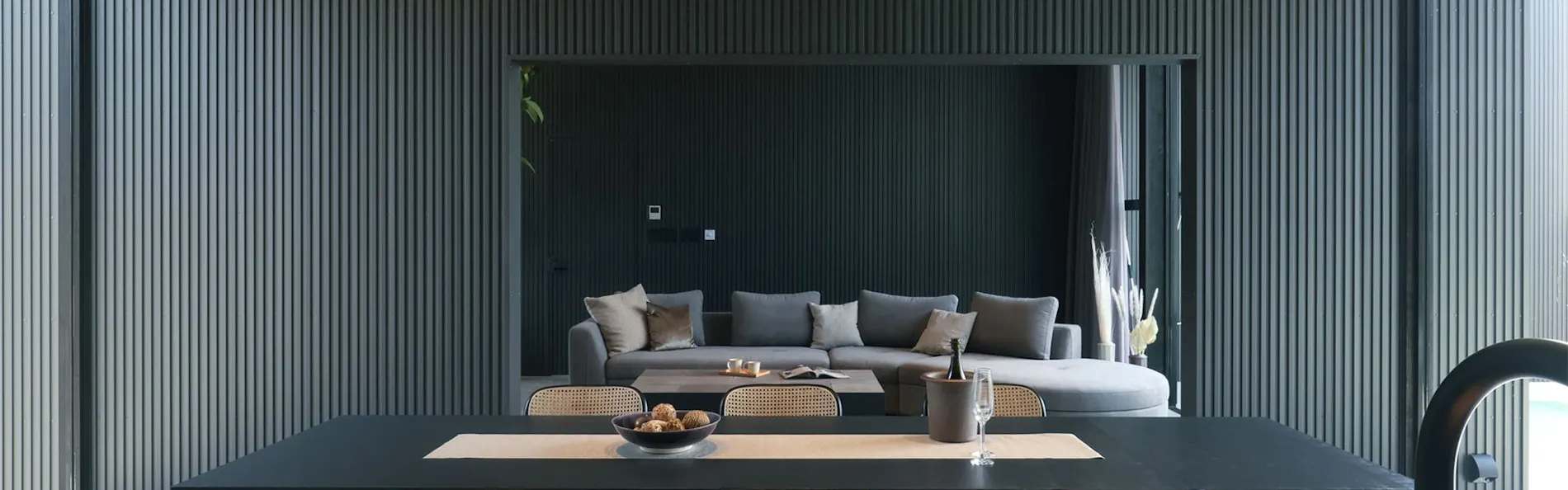 KITOW private villa