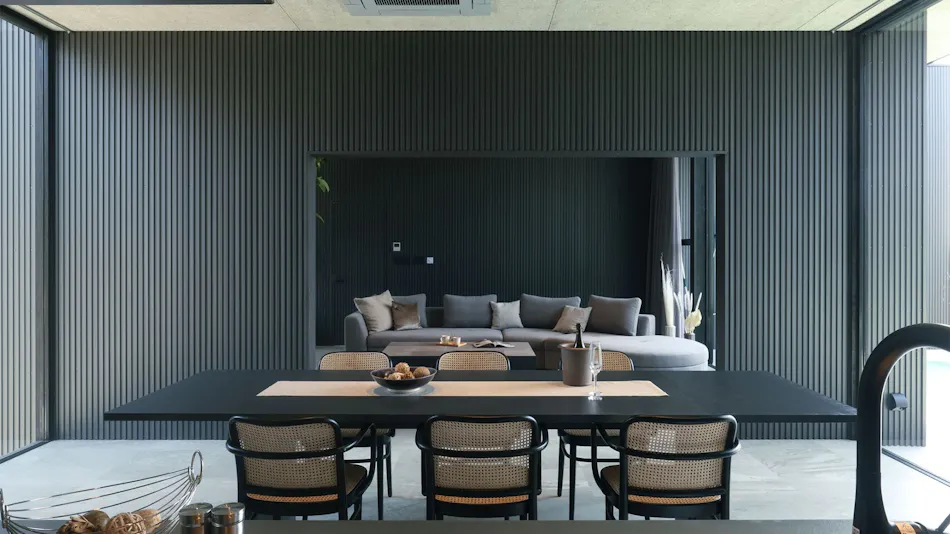 KITOW Private Villa