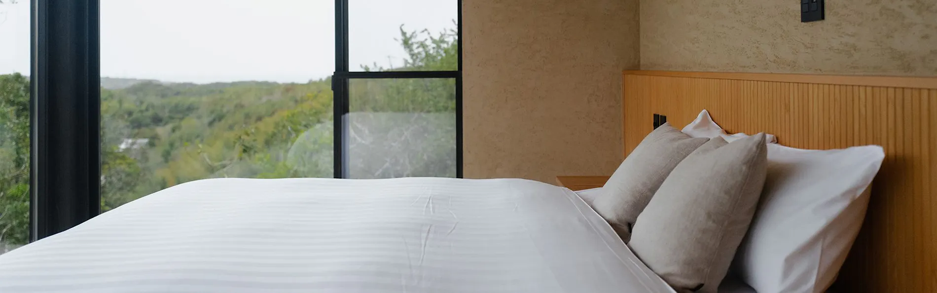 KITOW private villa