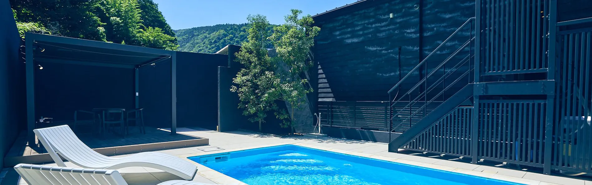 ルクス箱根湯本