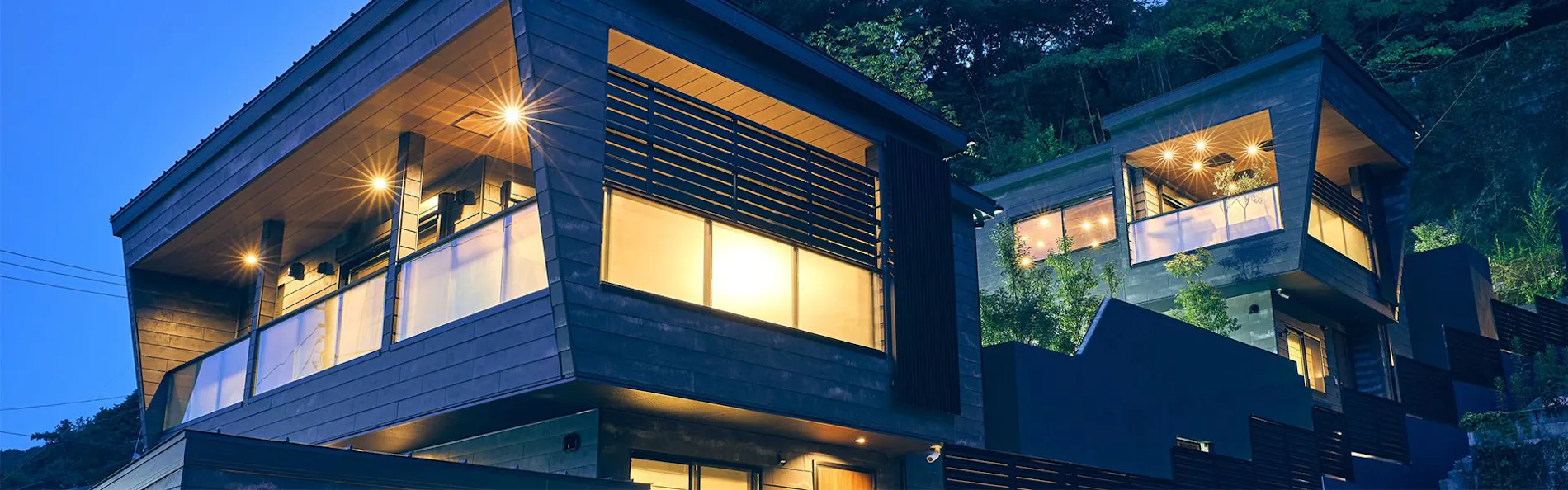 ルクス箱根湯本