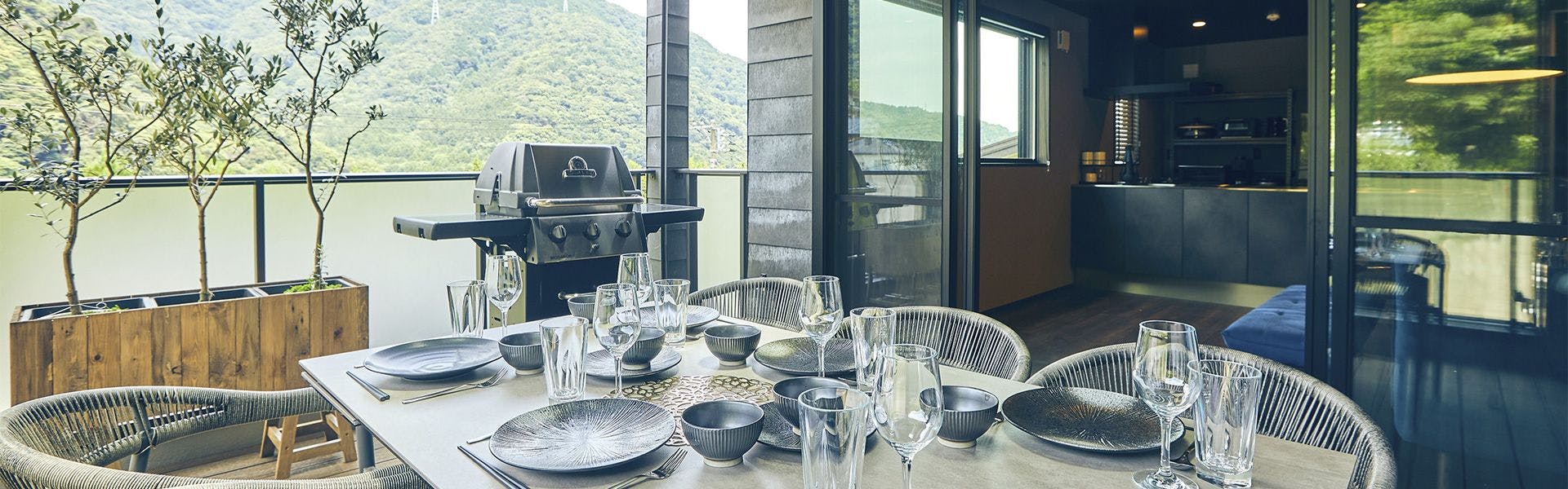 ルクス箱根湯本