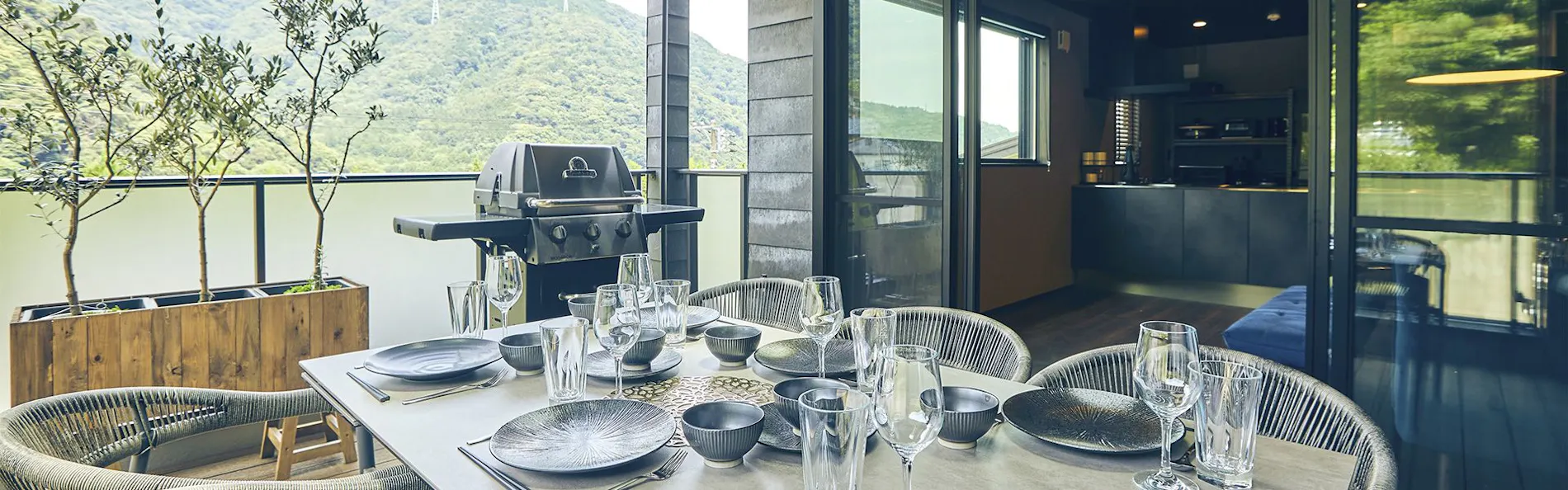 ルクス箱根湯本