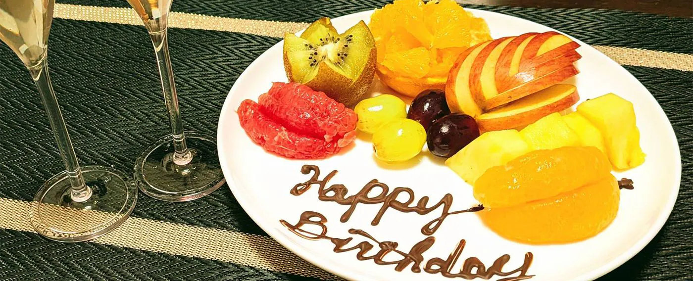 アニバーサリープラン