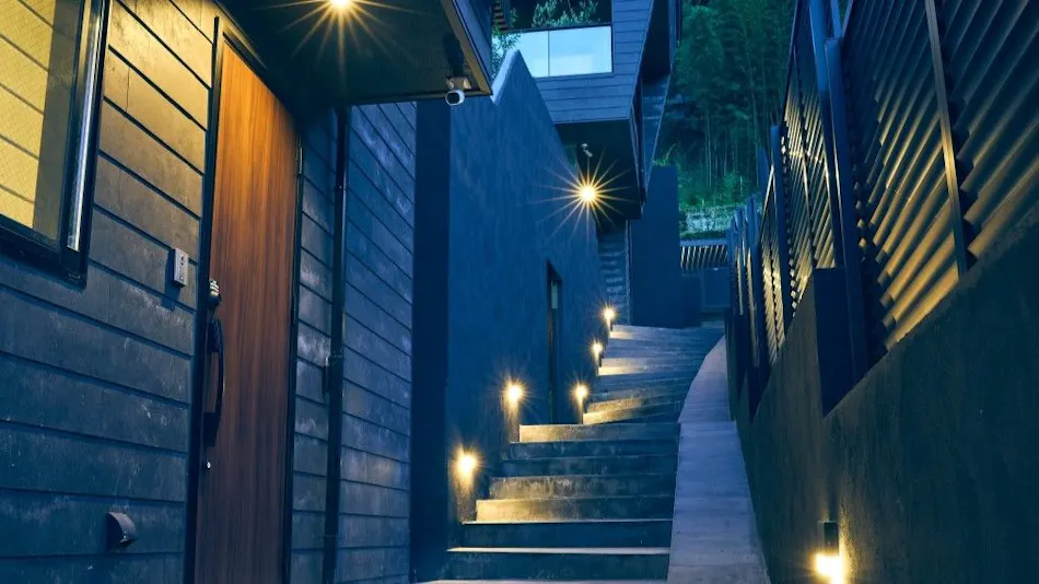 Luxe Hakone Yumoto