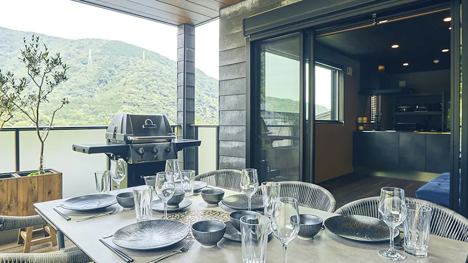 Luxe Hakone Yumoto