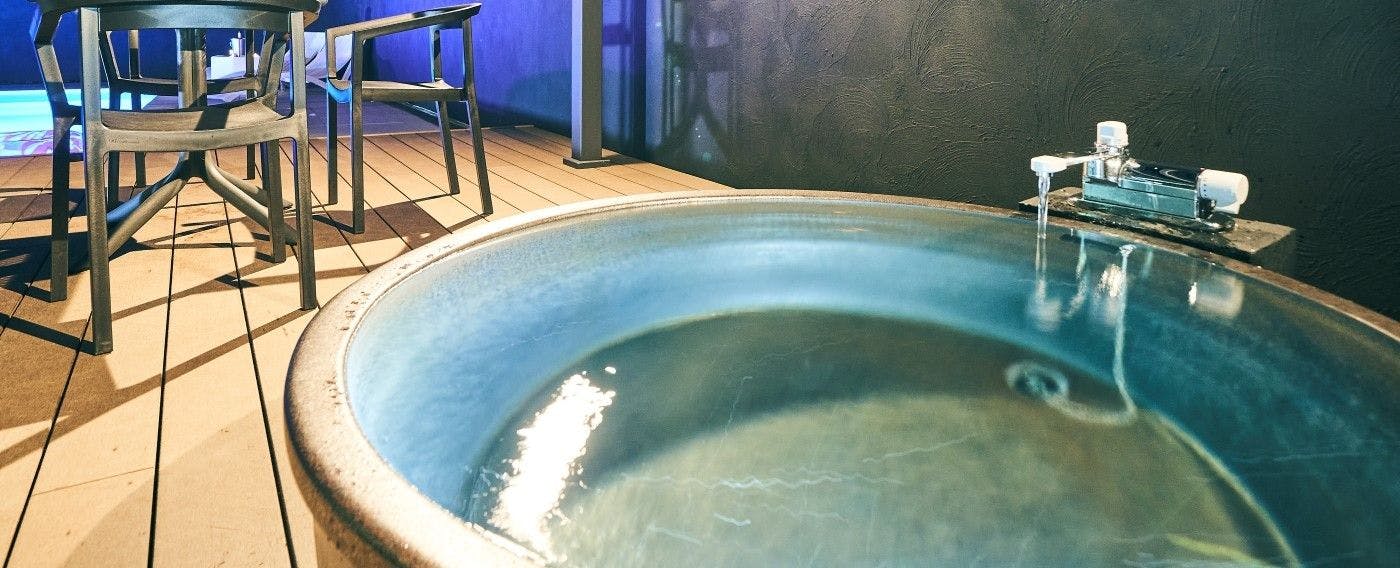 ルクス箱根湯本