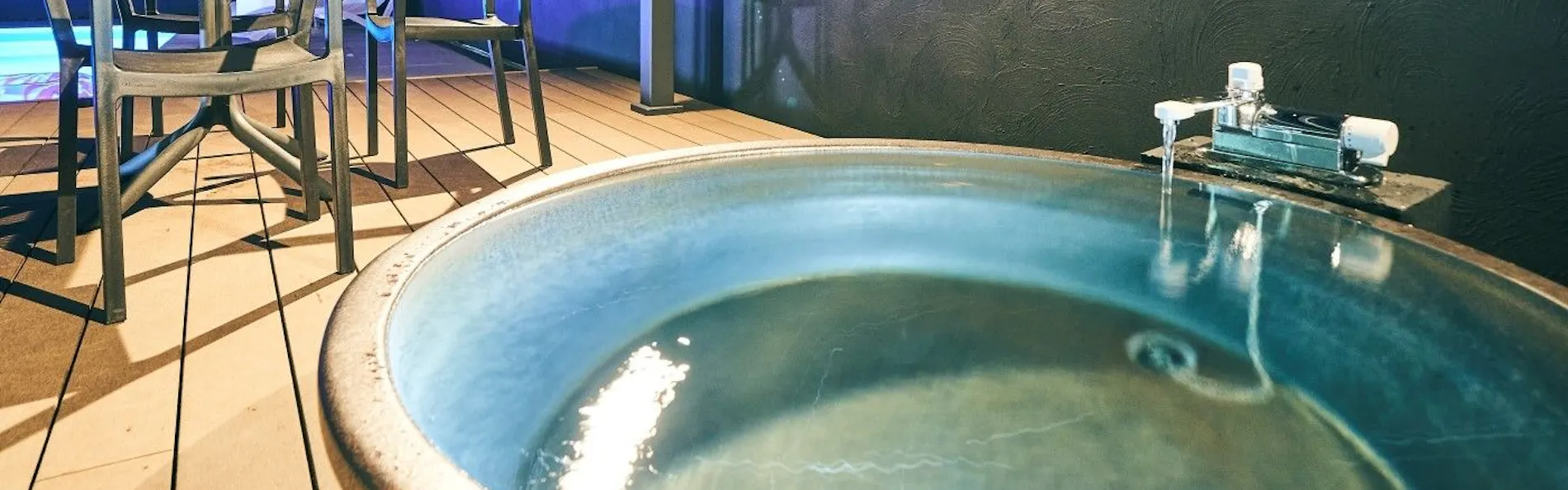 ルクス箱根湯本