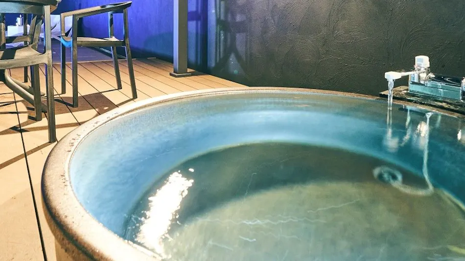Luxe Hakone Yumoto