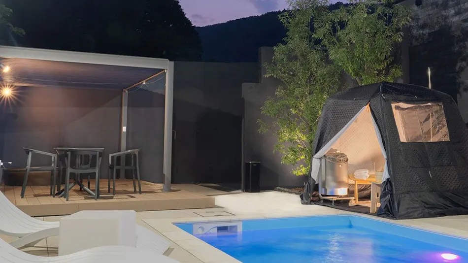 Luxe Hakone Yumoto