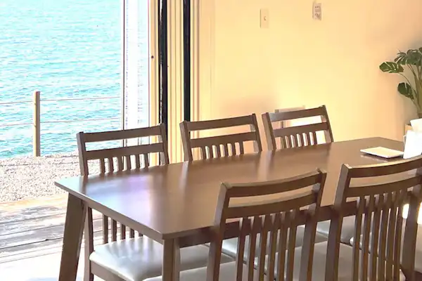 ห้องรับประทานอาหาร