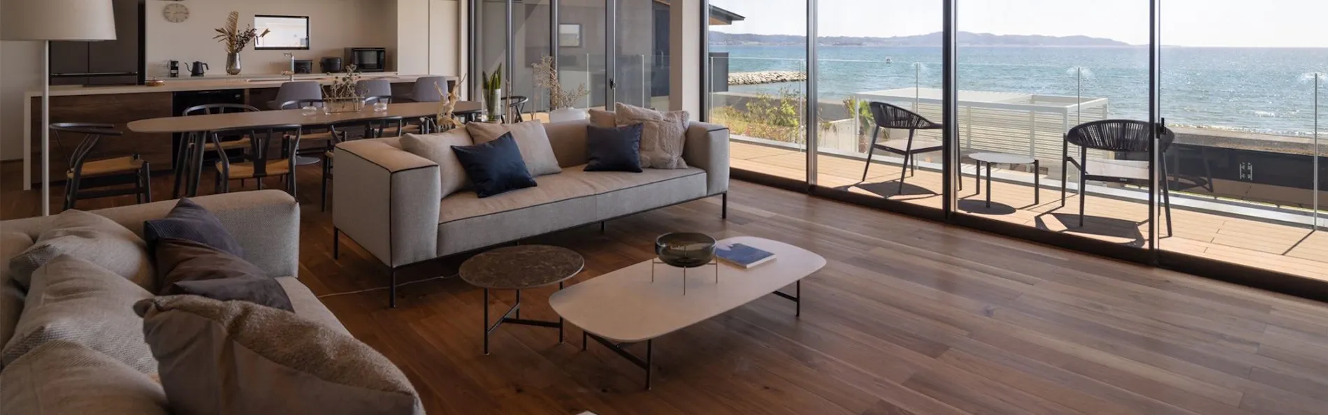 GIFTHOUSE 館山 那古海岸