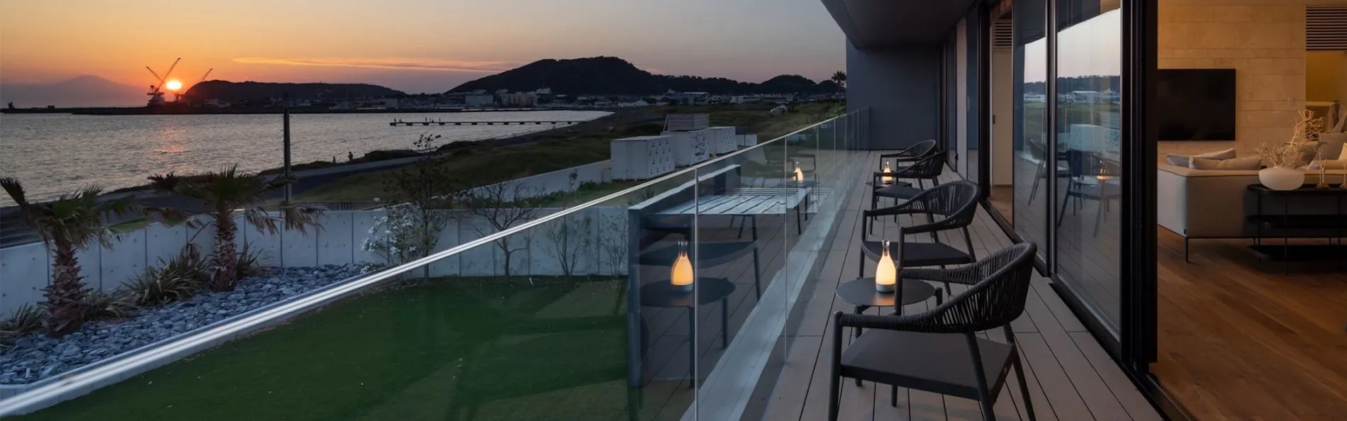 GIFTHOUSE 館山 那古海岸