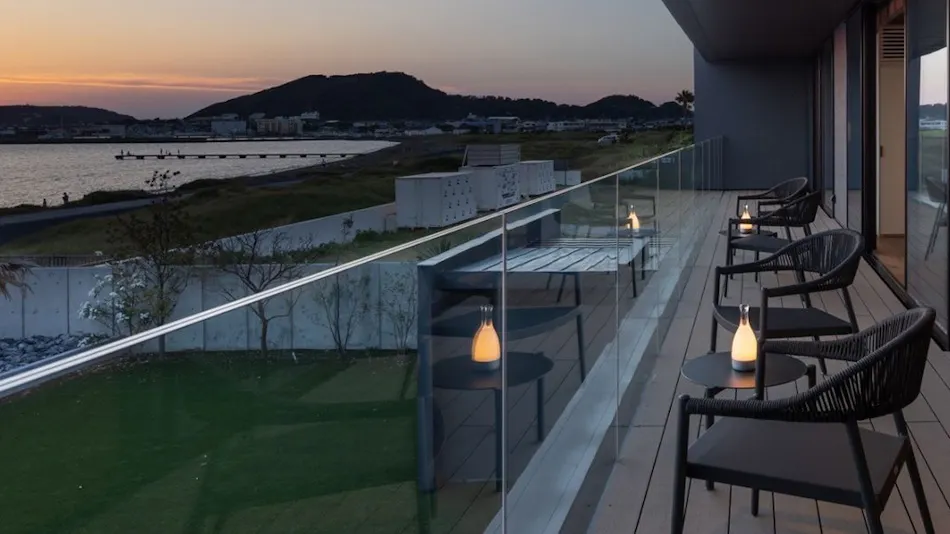 GIFTHOUSE Tateyama Nago Coast