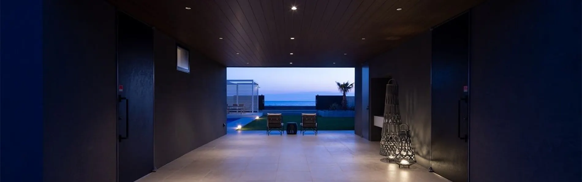 GIFTHOUSE 館山 那古海岸