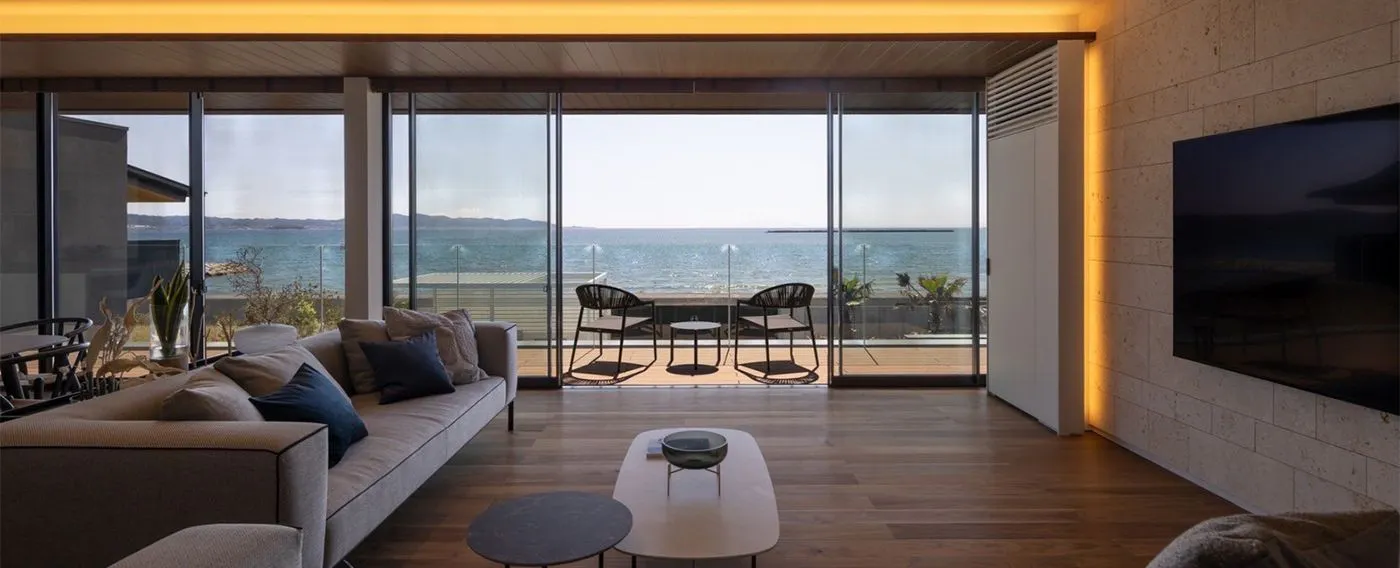 ห้องพัก