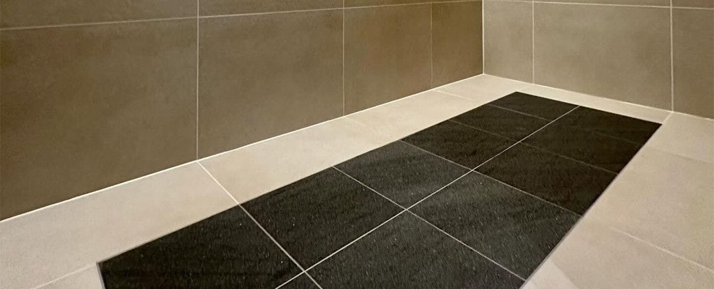 ออนเซ็นหินร้อน