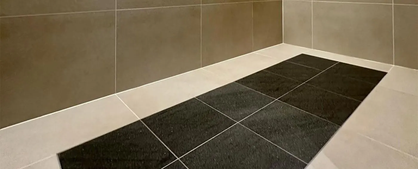 ออนเซ็นหินร้อน