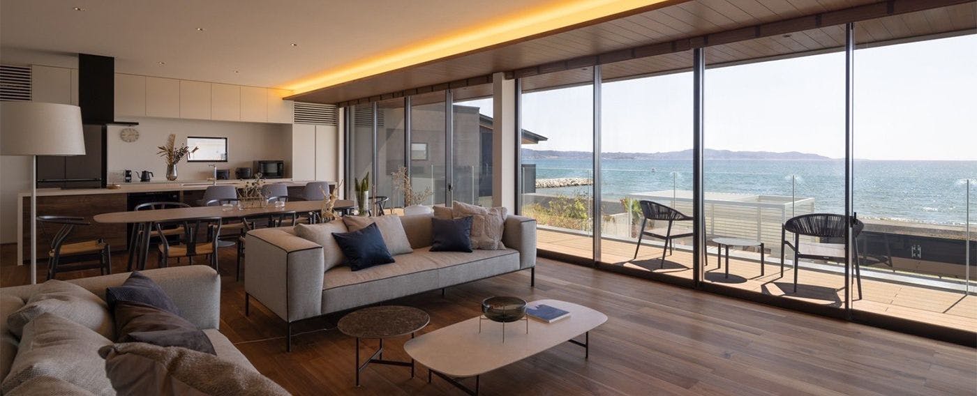 GIFTHOUSE Tateyama Nago Coast