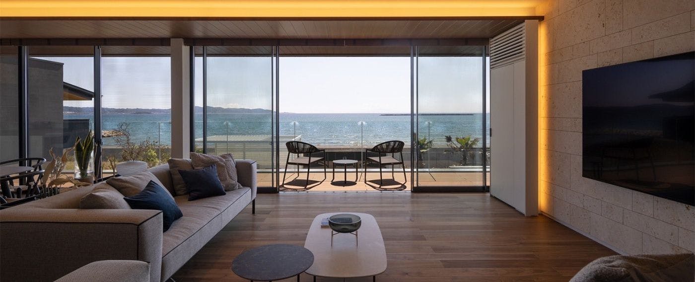 GIFTHOUSE Tateyama Nago Coast