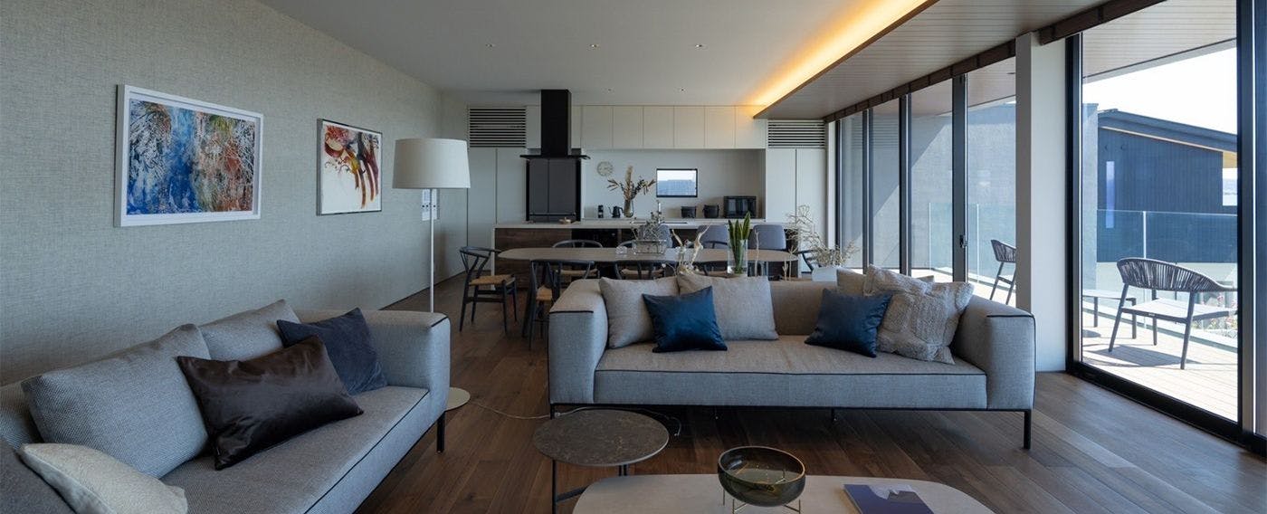 GIFTHOUSE Tateyama Nago Coast